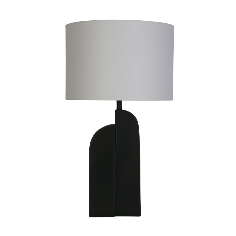 Collyns Resin Table Lamp
