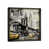 Black Framed Canvas is unavailable
