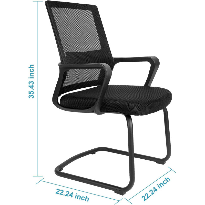Kunotas Mesh Conference Chair