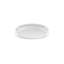 Luminaire encastré à DEL Lucia 22 po (blanc) d'Access Lighting 49992LEDD-WH/ACR-70358190