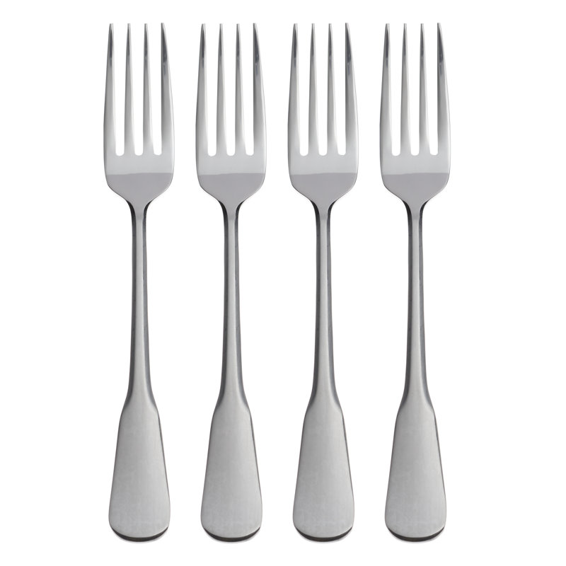 Oneida Colonial Boston Everyday Flatware Dinner Forks