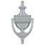 Victorian Brass Door Knocker-14747977