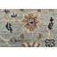 Oriental Area Rug in Green