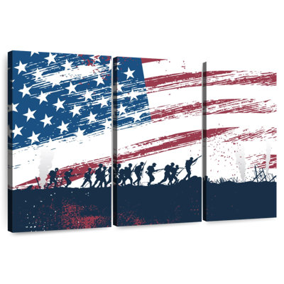 Lelend USA Memorial Day