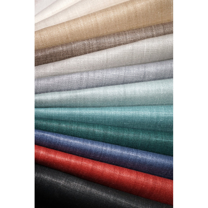 Hinson Library Glow Fabric, Cream