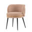 Chaise d'appoint empilable Gish-593044881