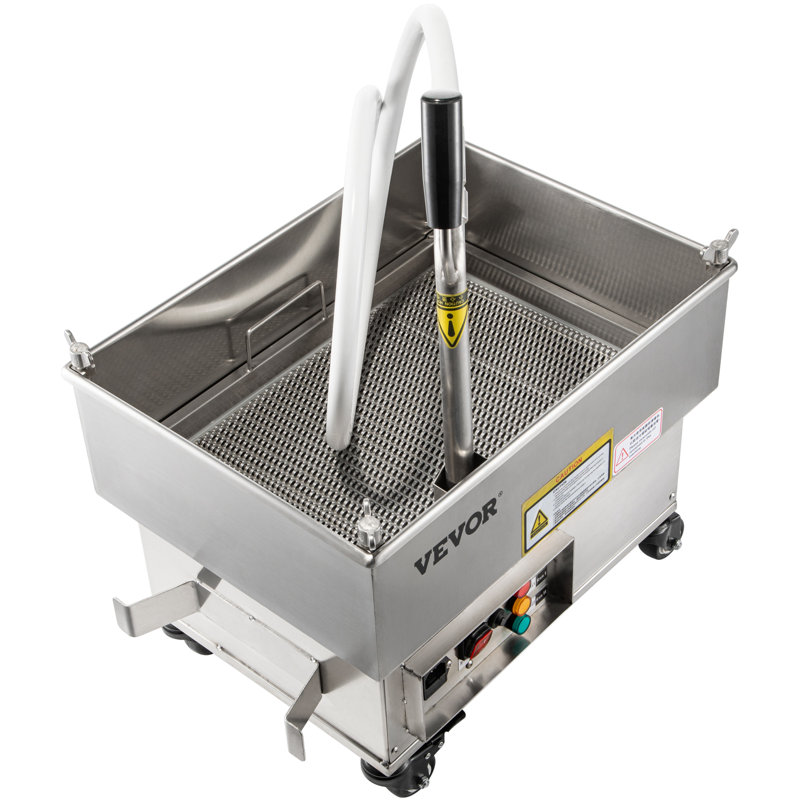 Accessoire de friteuse VEVOR 22