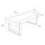 Paschke Storage Bench-610347406