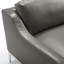 Causeuse Strick & Bolton Hollebon par Modway-117488849