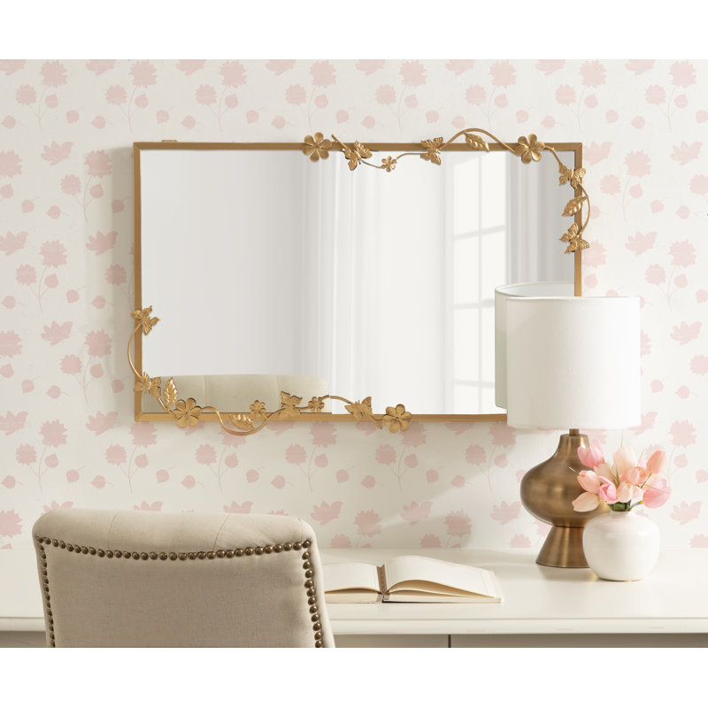 Miroir mural Cottingham