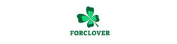 FORCLOVER logo