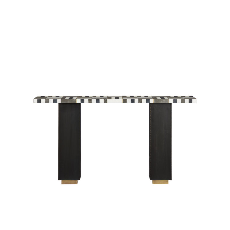 Gentry Console Table