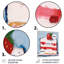 Strawberry Cake, reproduction d'art alimentaire-426343408-426343411