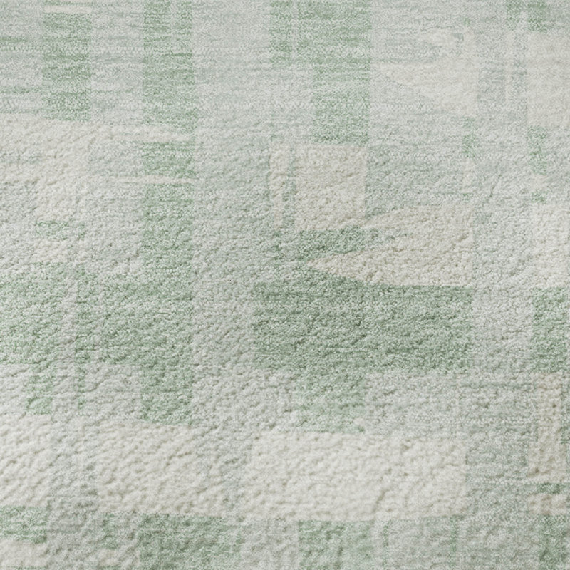 Premium Machine Washable Chelston AMF1849 Stripes Rug, Rectangle 1'8" x 2'6"