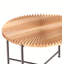 Ensemble de table basse et de bout-840283790