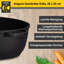 38Cm X 26Cm Non-Stick Roaster