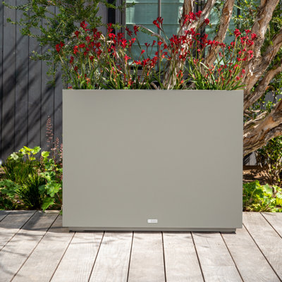 Block Series 38" Planter Box