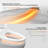 VIBRANTBATH GPF Elongated Bidet Toilet (Seat Included)