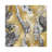 Onyx Grey by Danielle Carson - Wrapped Canvas Painting-1956759277