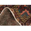 Tapis de couloir traditionnel 3 x 11