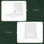 Lit escamotable mural avec tablettes Murphy-98421199-98421196