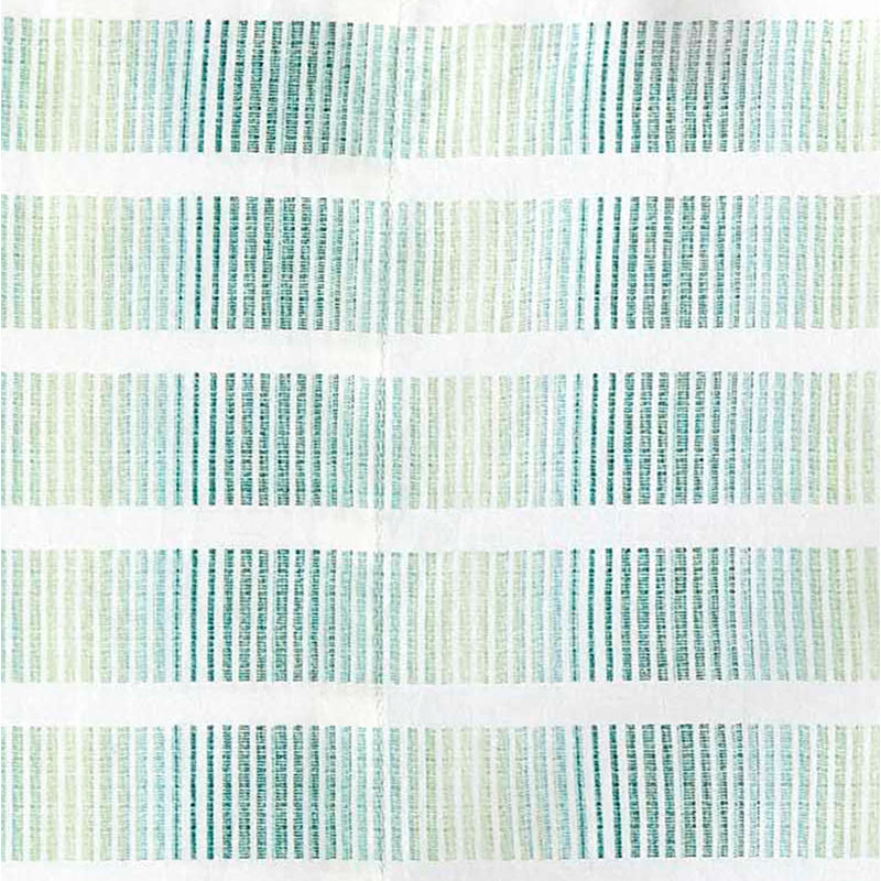 Tommy Bahama Printed Percale Cotton Sheet Set, King Sheet Set with 2 Pillowcases, Blue Off The Grid