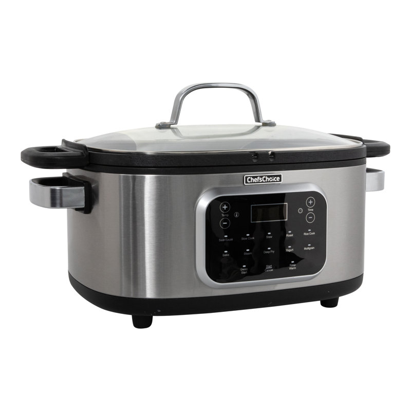 Chef'sChoice Multi-Cooker