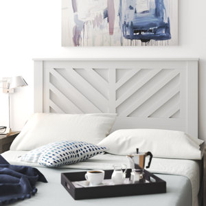 Alycee Panel Headboard