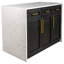 Aleata Kitchen Island with Engineered Marble Top-1833769279