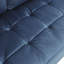 Beazley 2 Seater Velvet Loveseat