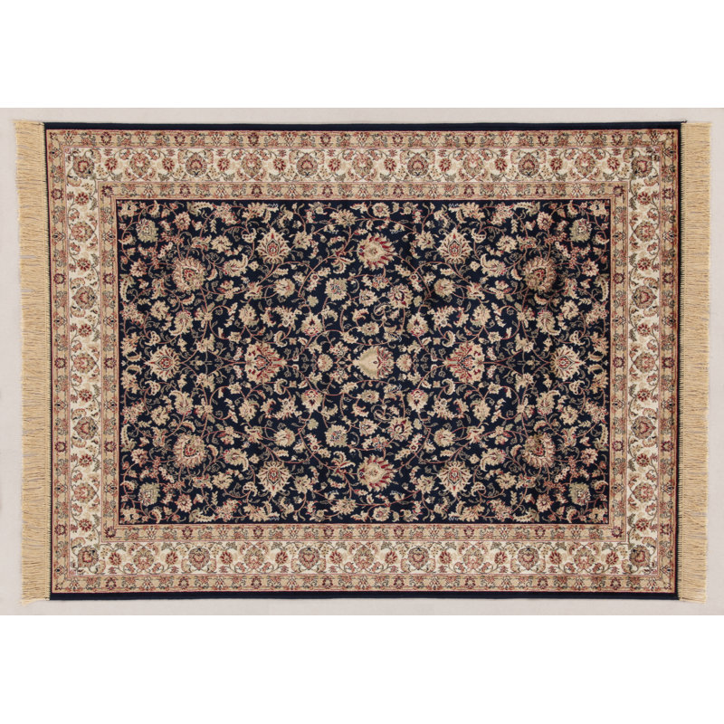 Fara Hereke Oriental Area Rug Set, Rectangle 200 x 290cm