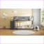 Lit simple superposé simple en pin massif avec 4 tiroirs et 3 tablettes - sans sommier, gris pour les soirées pyjama et amp; Petits espaces-1261699655-1261699654