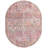 Engelhardt Washable Floral Indoor Rug-649992007