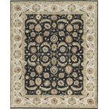 Agra One-of-a-Kind 7'11" X 9'1" Area Rug