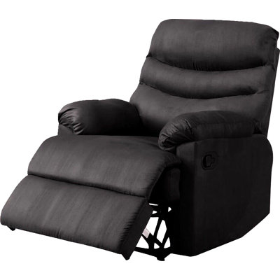 31.5'' Wide Recliner with  Cup Holder