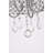Dusin Semi Flush Mount-61751739-61751740-61869709