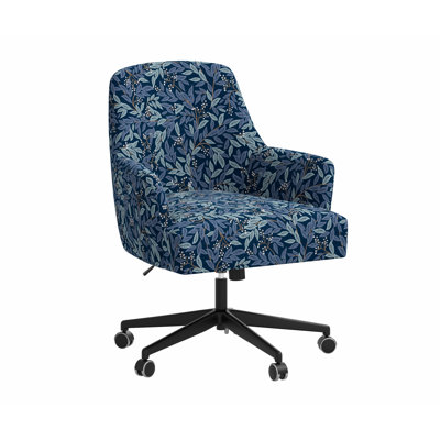 Yvette Office Chair With Base