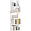 Sunlight Spire 184.5 cm H x 60 cm W Bookcase-133657245