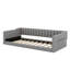 Upholstery Daybed And Side Storage Pocket-1926100228