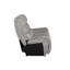 Canapé modulaire 3 pièces Rieka, gris