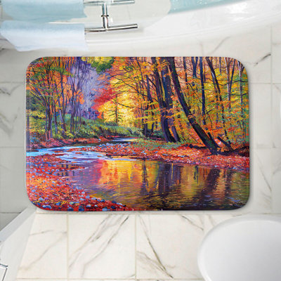 Non-Slip Bath Mat