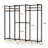 Portable Wardrobe Rack