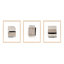 Fiber Print by Eleni Psyllaki For Paradissi Digital Art