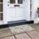 Siim Washable Paisley Indoor / Outdoor Rug