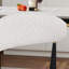 Tabouret de bar 29,73 po avec repose-pieds-1703198193
