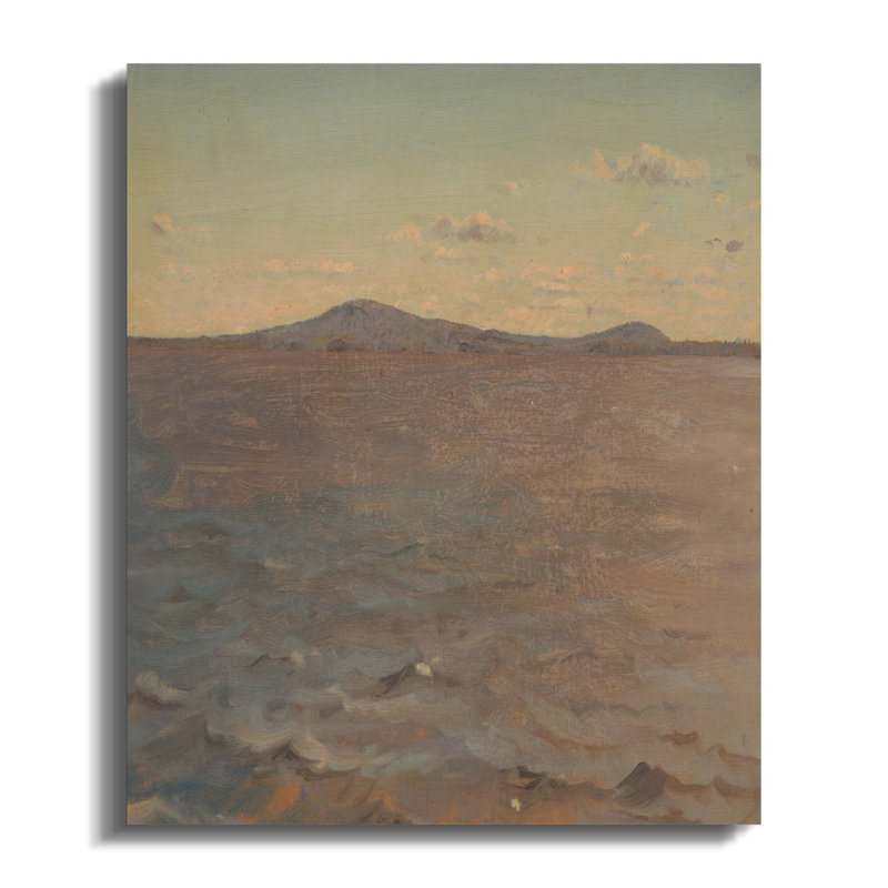 Curcio Wrapped Canvas Print Set, 16x24