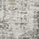 Queens Boulevard Abstract Indoor Rug