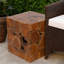 Tabouret de table d'appoint Anuv