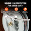 Metal Hose Reel
