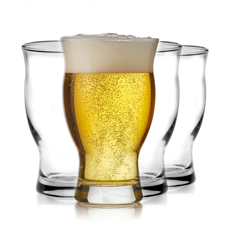 Craft Brews Libbey Verres à bière Pint